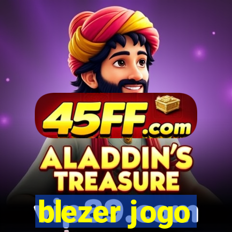 blezer jogo
